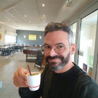 Yann Hervieu