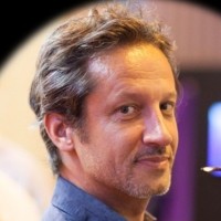 Laurent Mélin-Quinn