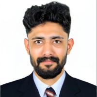 Subin Suresh