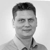 Henrik Rosborg Wolff