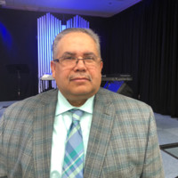 Daniel Vargas
