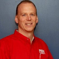 Randy Cross, Cfe
