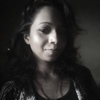Sushma Rajbhar