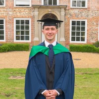 Ben Coombes