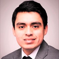 Martin Lizárraga Delgado