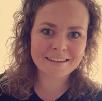 Ghislaine De Vries