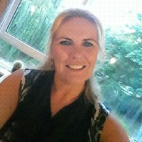 Chantal Sjoerds