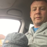 Geordie Wilkie