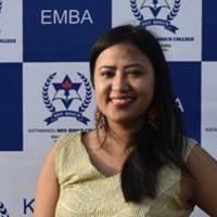 Madhuri Shrestha