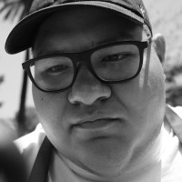 Salvador Saldana