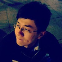 YE SICHAO
