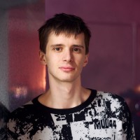 Vladyslav Boliukh