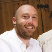 Stephen Griffin
