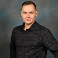 Anthony St-Laurent Cyr