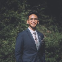 Ahmad Syazani Abdul Hamid