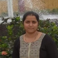 SUPRIYA KATE