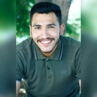 Abdallah Shoqeir