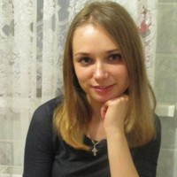Anna Gorshechnikova