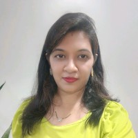 Nilima Patle