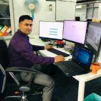 Mr Santosh