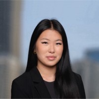 Grace Zhao