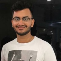 Ritik Mishra