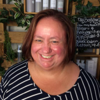 Julie Prehna J.P. (Nsw)