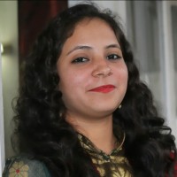 Safiya Quazi