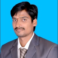 Dr Krishna Kummari