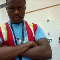Moses Mbaya