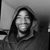 Thabani J Ndlovu