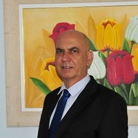Antonio Camillo