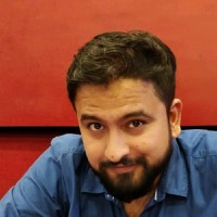 Animesh Singh