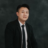 Augustine Cheong