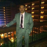 Jesse Tarango