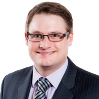 Craig Naylor
