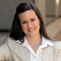 Simone Daws, CFA