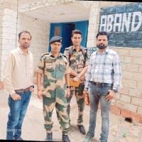 Chartered Engineer Hemant Kumar Gupta