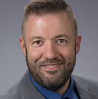 Derek Stutsman