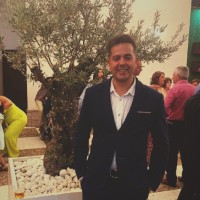 Javier Quijada Pérez De La Lastra