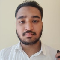 Mohammad Maaz Shaikh