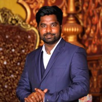 Muniraj E