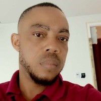 Peter Chika