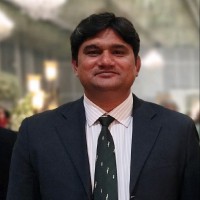 Qaiser Hameed