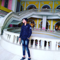 Ankit Pal