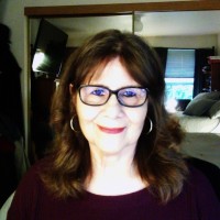 June Woodruff