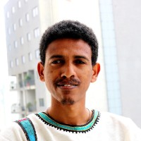 Abnet Kebede
