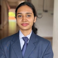 Anna Jacob