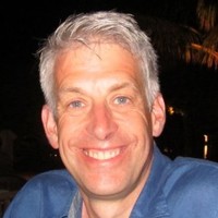 Richard Postlethwaite