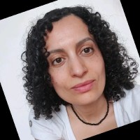 Bellach Bouchra